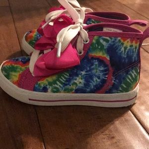 Jojo Siwa shoes